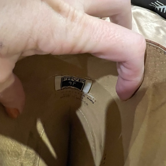 Frye Boots - Picture 13 of 14